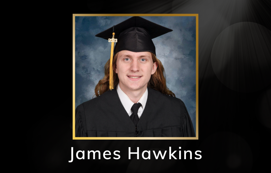 james